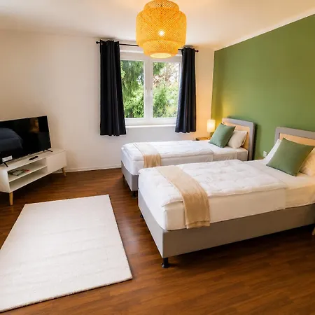 Cozy -2br Apartment