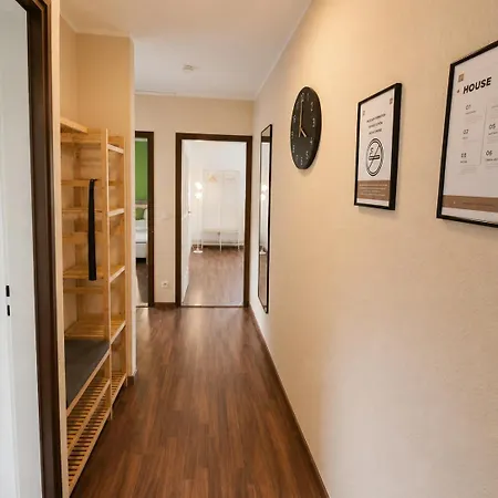 Cozy -2br Apartment