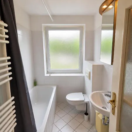 Apartment Cozy -2br