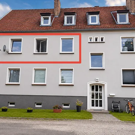 Cozy -2br Apartment *